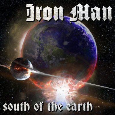 Iron Man: "South Of The Earth" – 2013