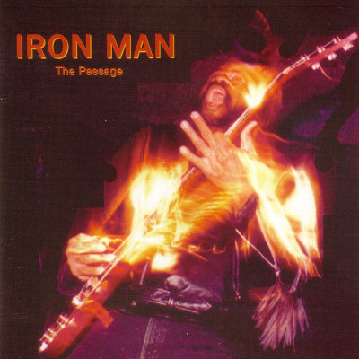 Iron Man: "The Passage" – 1994